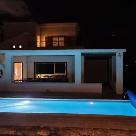Villa Hortensia 플라야블랑카 외부 사진